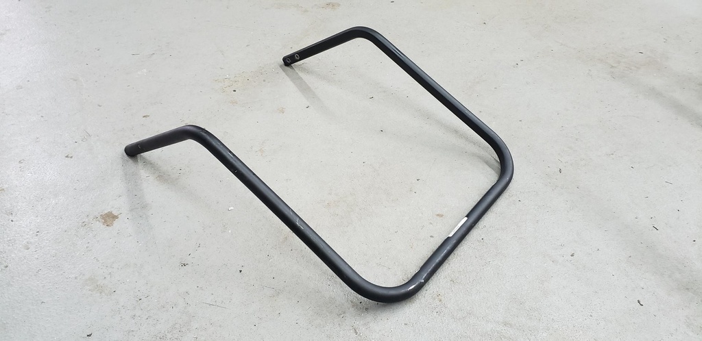 SKI-DOO Luggage Rack - 511000705