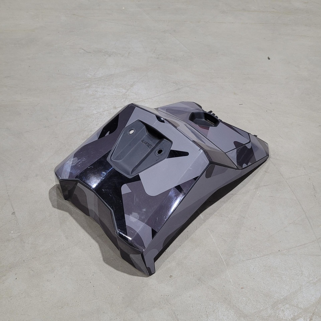 battery cover