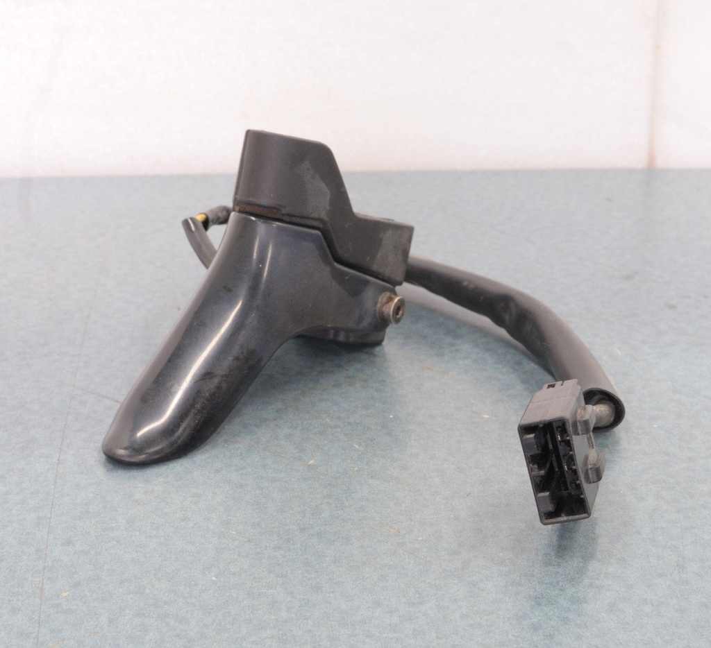 throttle handle ass'y