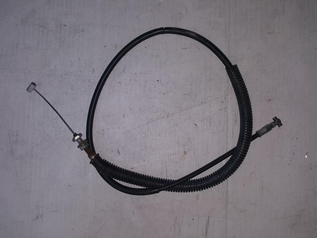 throttle cable
