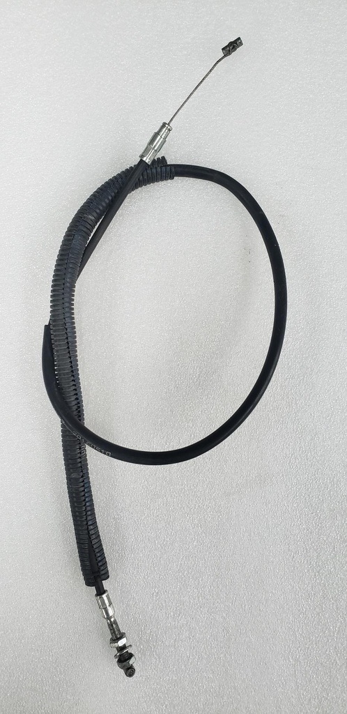 throttle cable