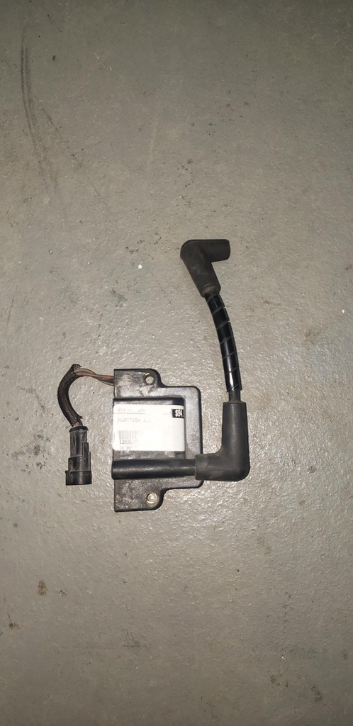 (new ref. 512060953) ignition coil
