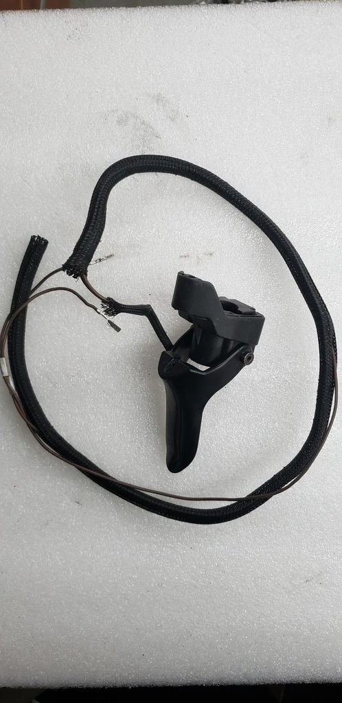 (new ref. 512061266) throttle ass'y