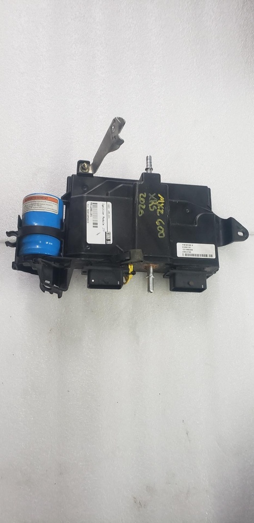 ignition module