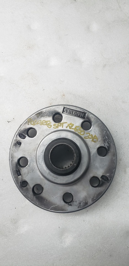 COUPLER - POLARIS - 5136916 POLARIS