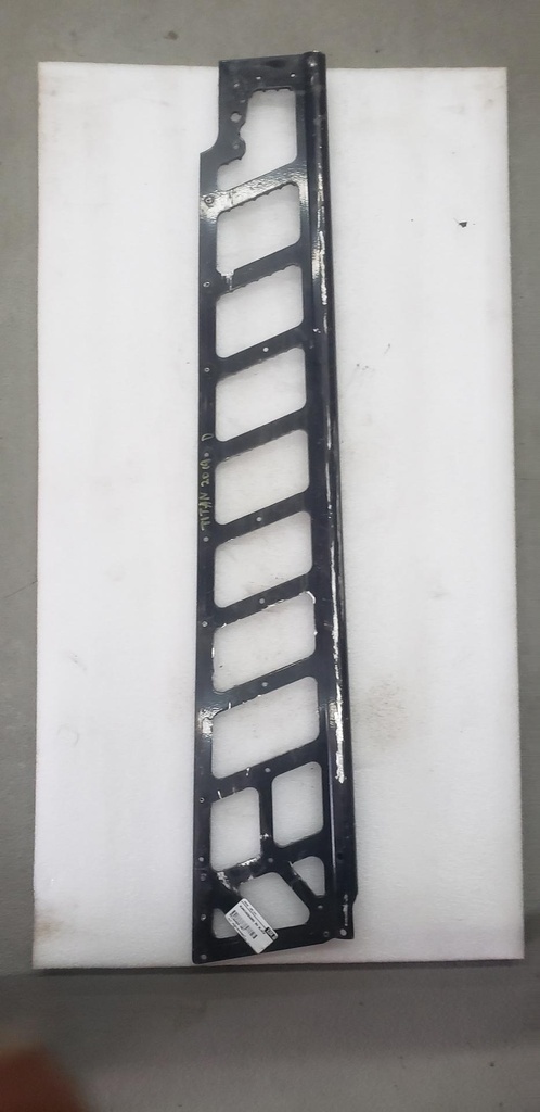 [5140484-067-001] RUNNINGBOARD RH BLACK - POLARIS - 5140484-067 POLARIS