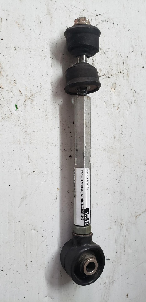 stabilizer linkage rod