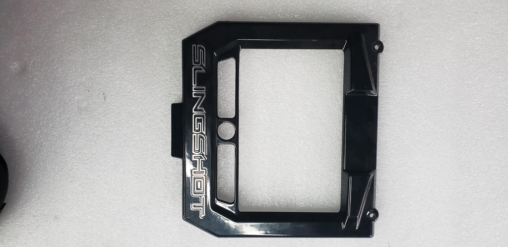 [5141361-266-001] TRIM-BEZEL, RIDE COMMAND, - POLARIS - 5141361-266