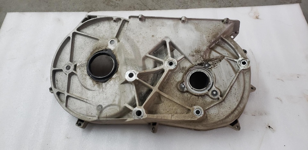 inner clutch cover