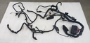 FRAME WIRING HARNESS - 515176596 ski doo