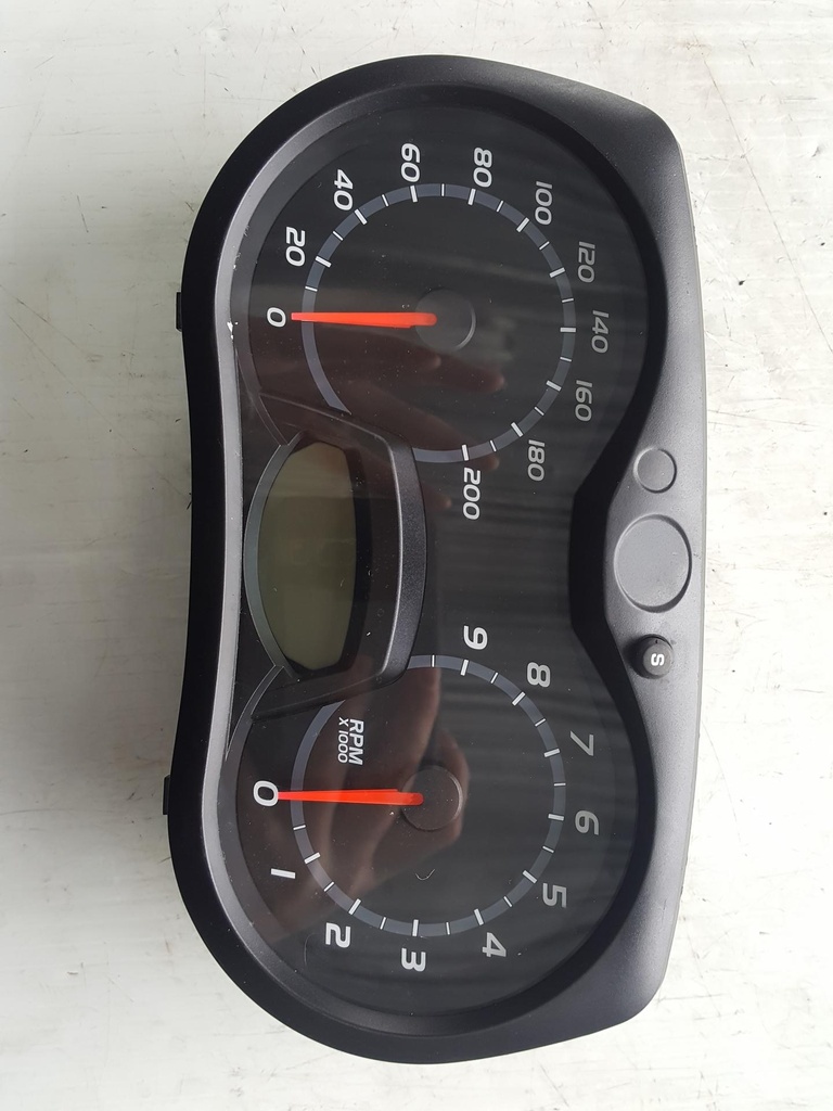 Speedometer