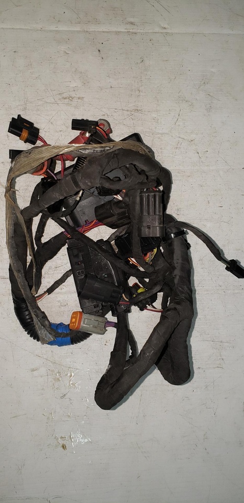 BOMBARDIER MAIN HARNESS - 515177106