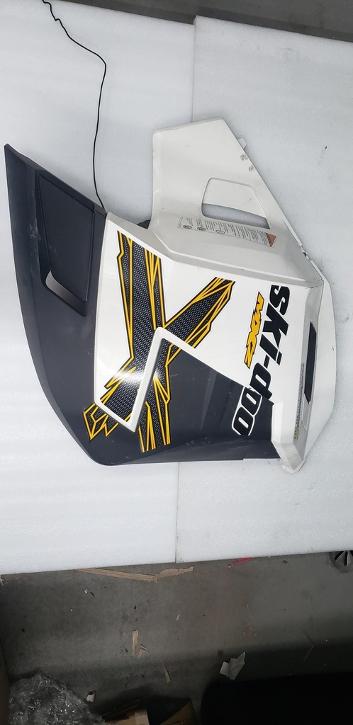 PANEL_BODY RH B-229 MXZ X, Renegade X Model