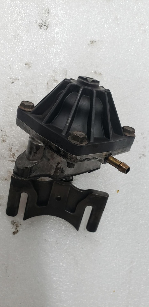 VALVE-GUILLOTINE, EXHAUST - POLARIS - 5135010 POLARIS