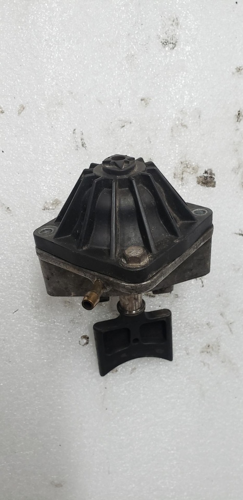 VALVE, GUILLOTINE - POLARIS - 5135428 polaris