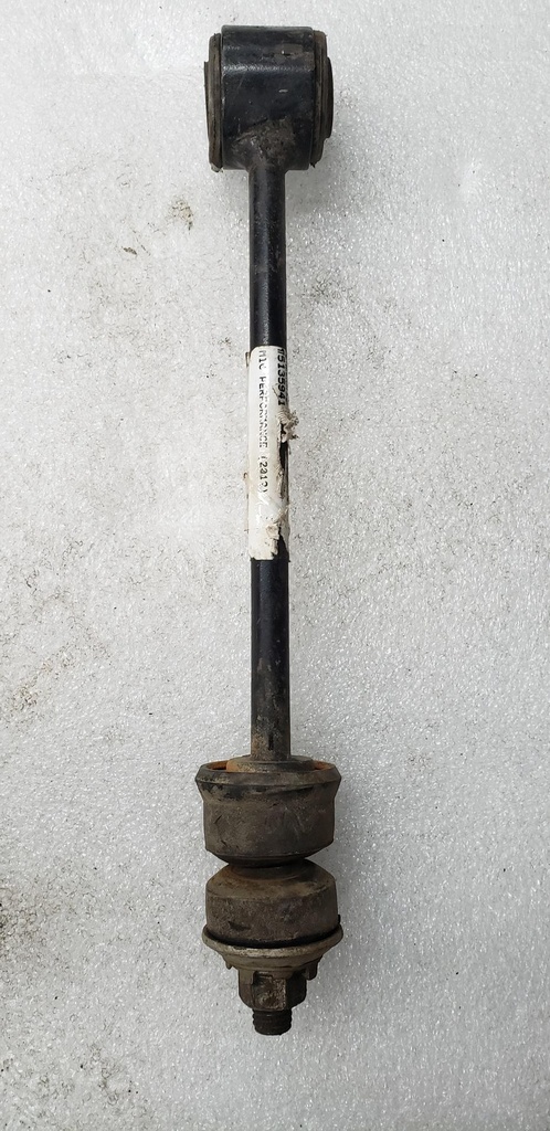 (new ref. 1543853) stablizier bar linkage assembly