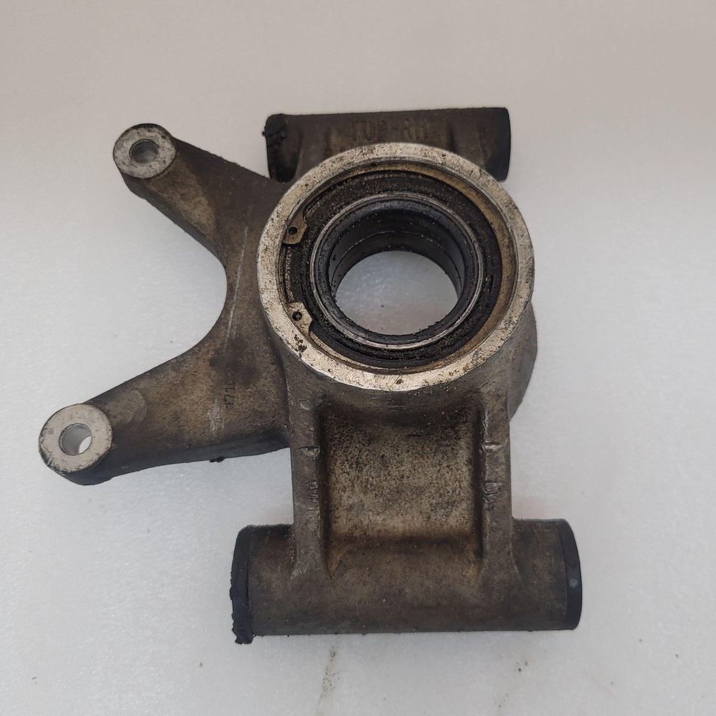 CARRIER BEARING, RIGHT, MACHINE