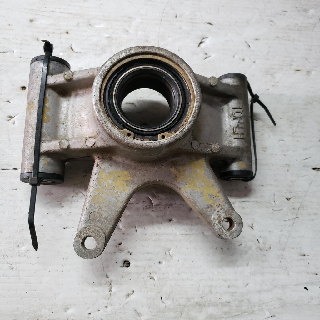 (new ref. 5143607) carrier-bearing,mach,lh