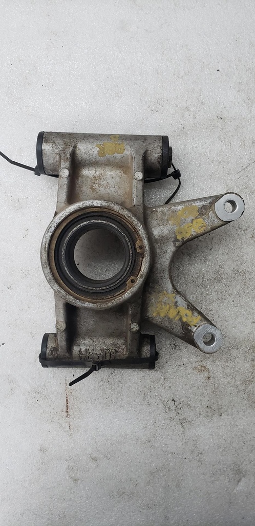 (new ref. 5143608) carrier-bearing,mach,rh