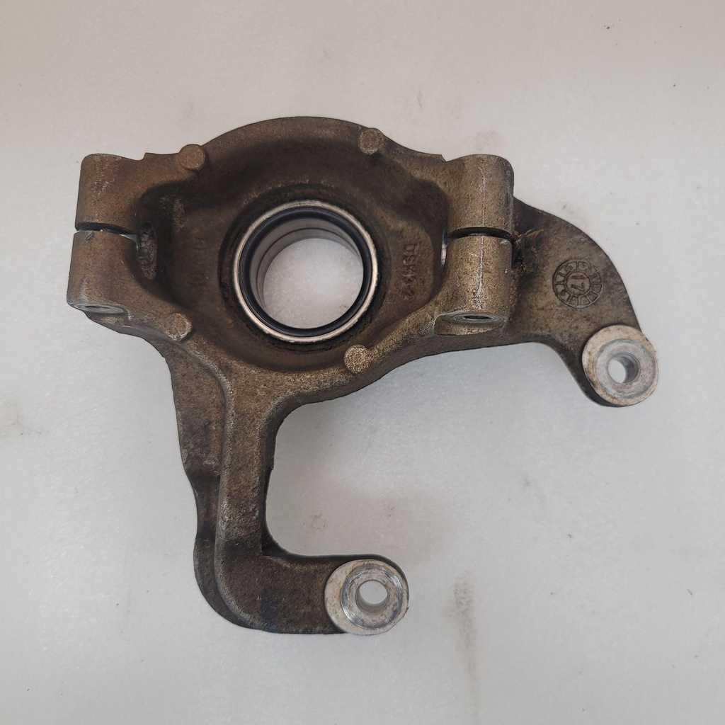 (new ref. 5143614) knuckle-steering,mach,rh