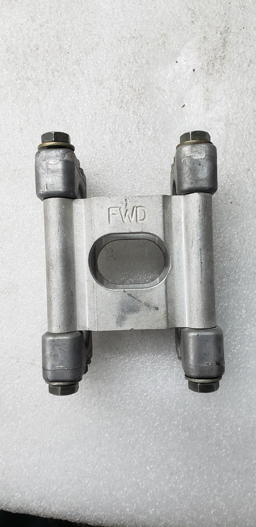 block-hb riser,60mm,rmk,met