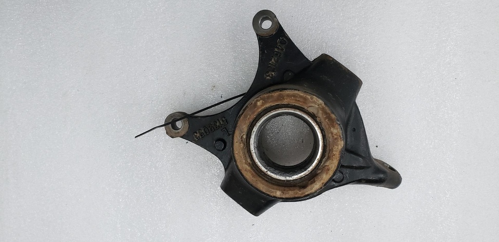 [5139093-001] (new ref. 5143615) carrier-bearing,wheel,lh(mach) (5139093-001)