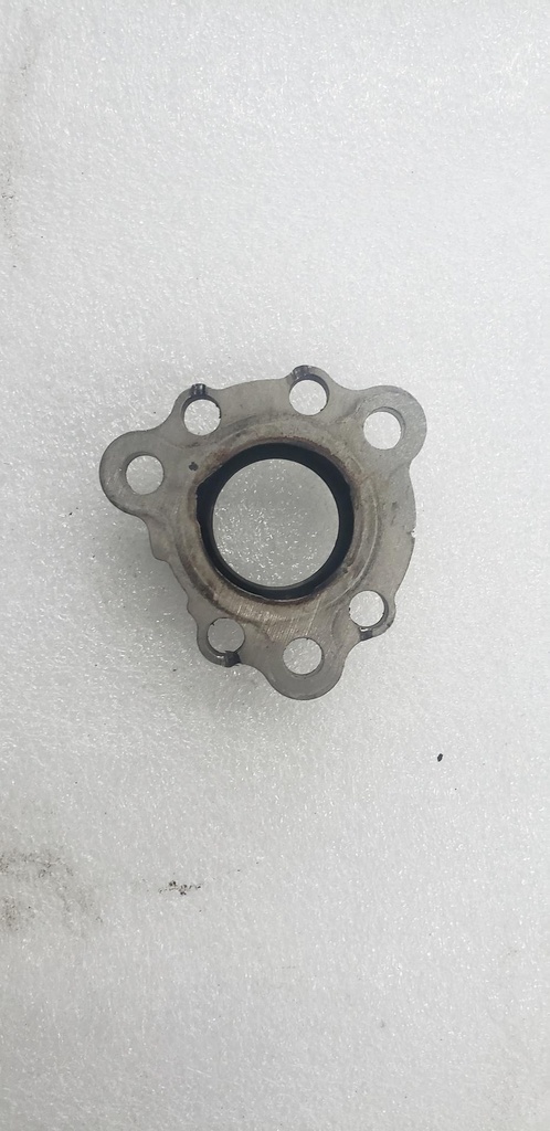exhaust manifold