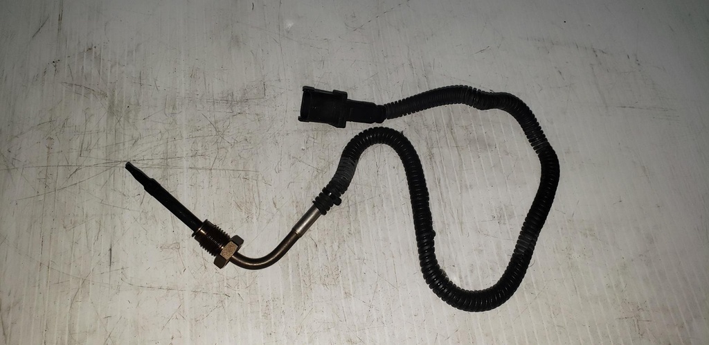 temperature sensor