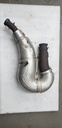 Tuned Pipe Ass'y - SKI-DOO 514054922