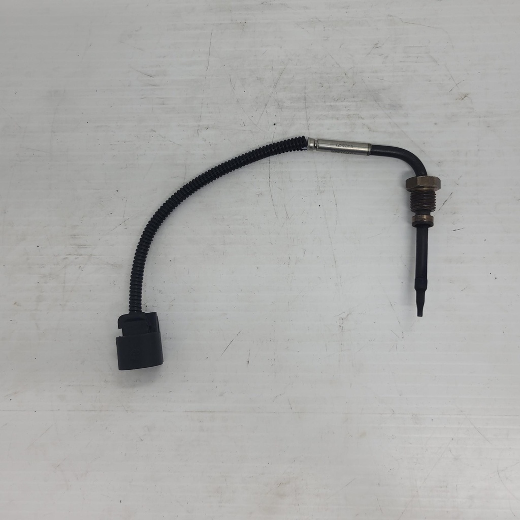 temperature sensor