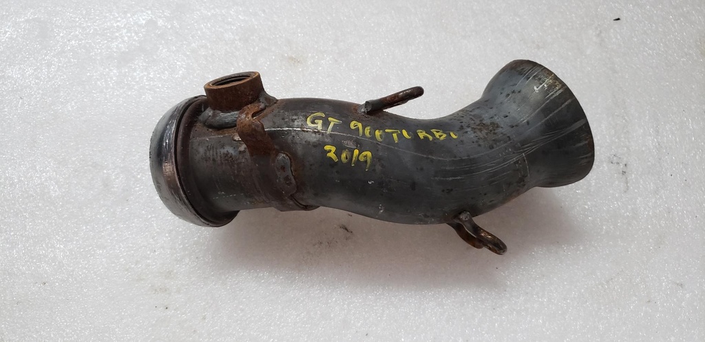 pipe