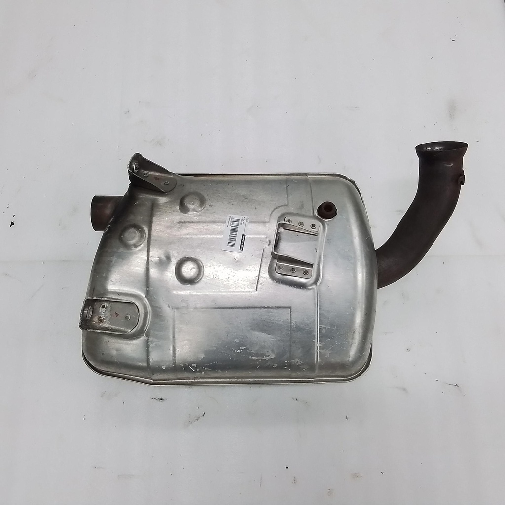 (new ref. 514055987) muffler ass'y