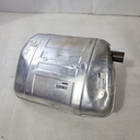 (new ref. 514056372) exhaust muffler ass'y