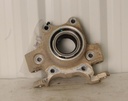 wheel bearing carrier, right