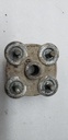 HUB,R.WHEEL,LG.FLANGE(MAC - POLARIS - 5144192 polaris