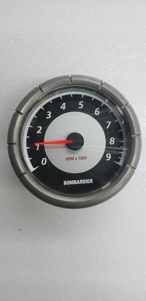 TACHOMETER - 515176275 ski doo