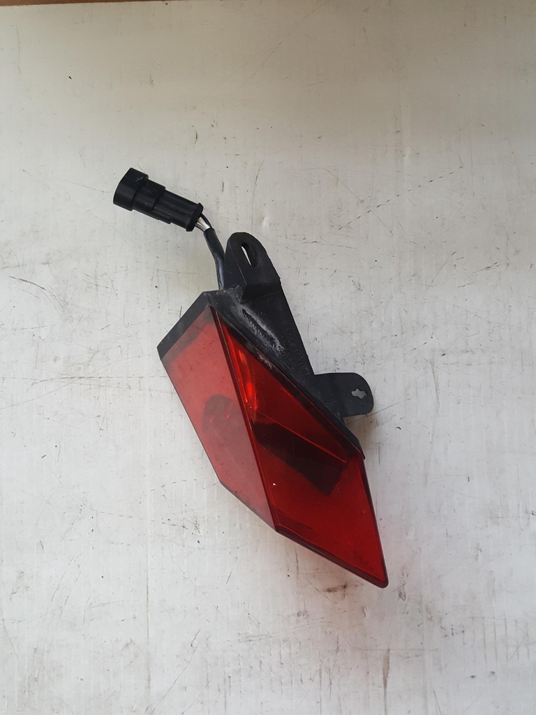 lh tail light ass'y