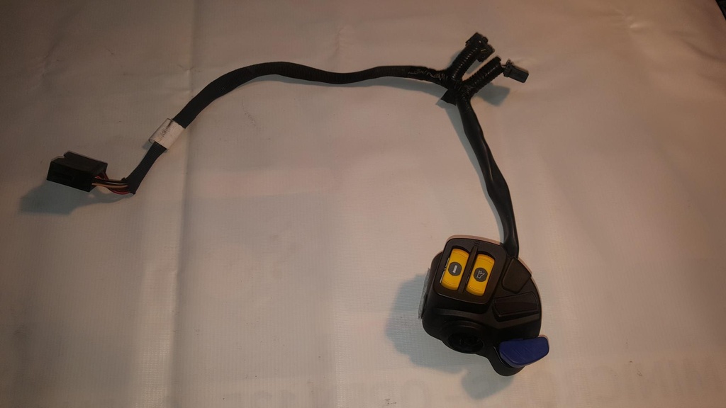Switch Housing