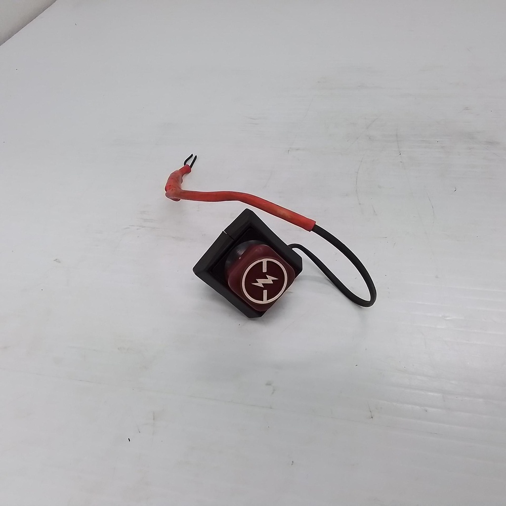 emergency stop switch