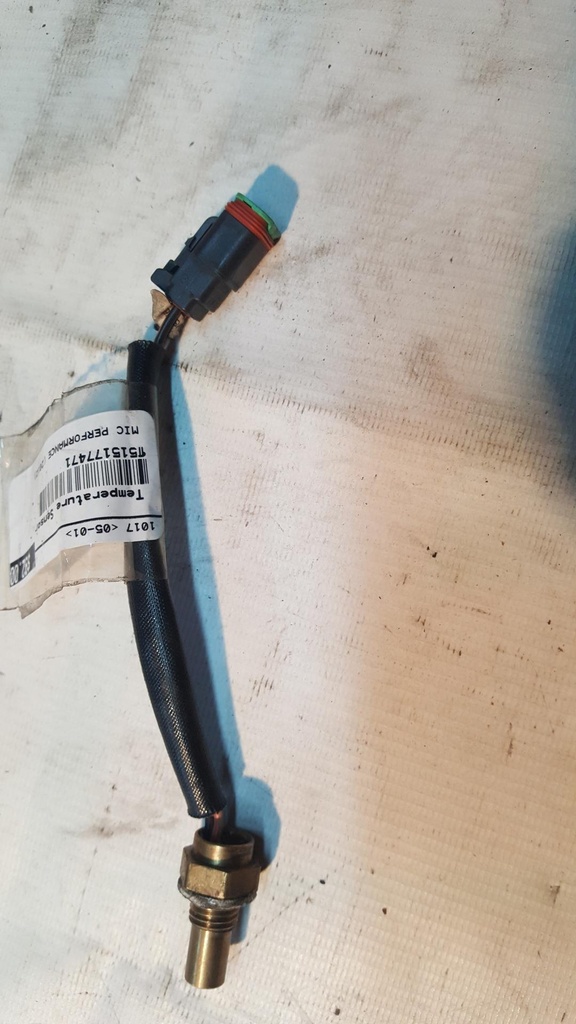(new ref. 420664509) temperature sensor
