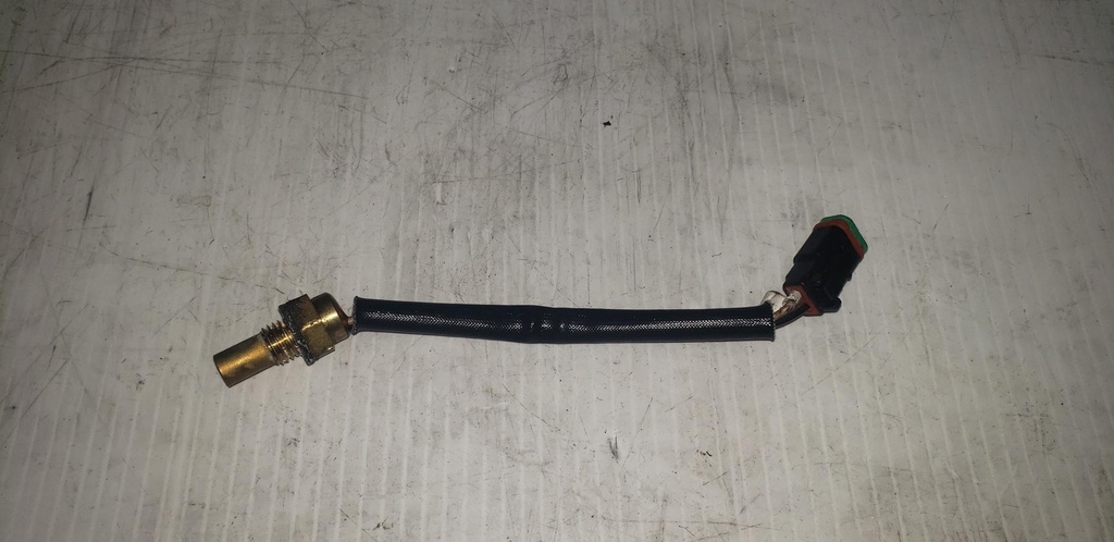 (new ref. 420664509) temperature sensor