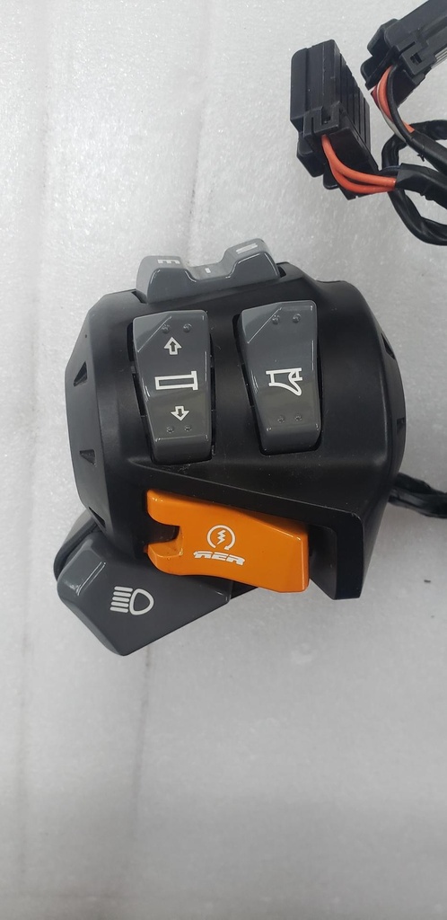 lh switch housing