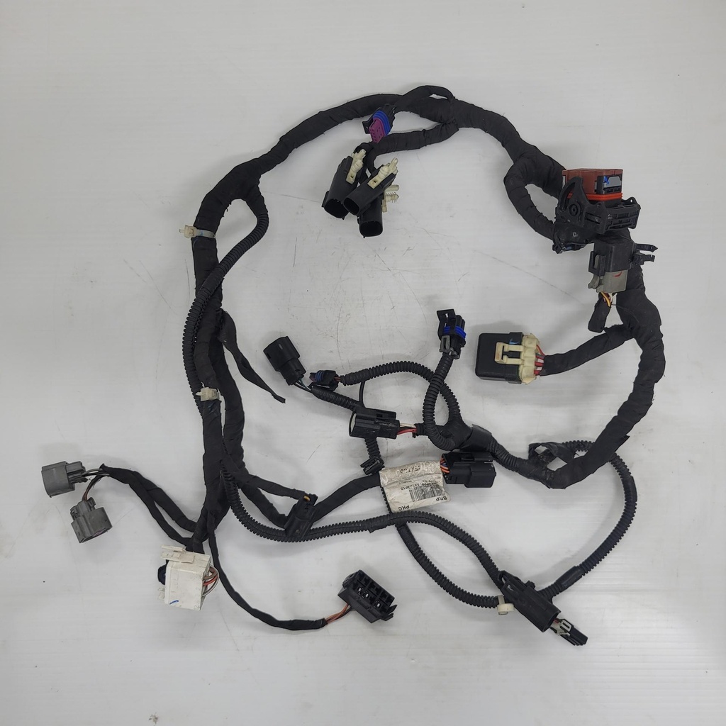 main harness