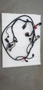 chassis wiring harness not shown