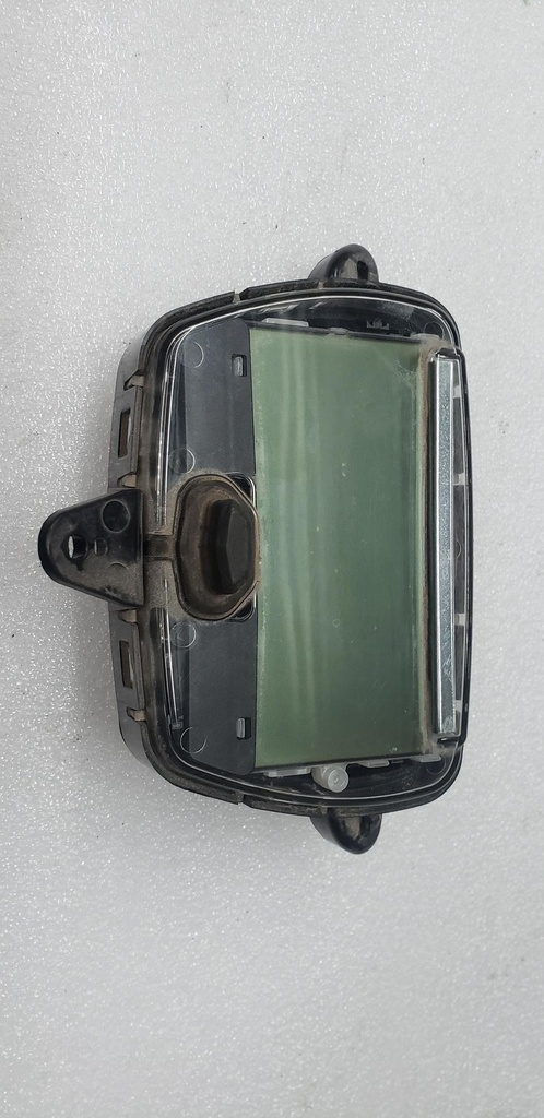 multifunction gauge compact mono