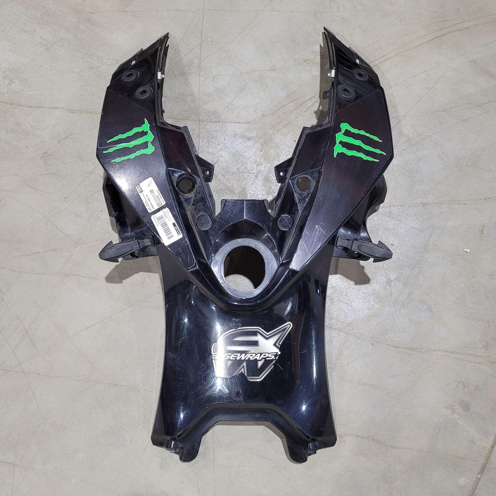 CONSOLE DEEP BK