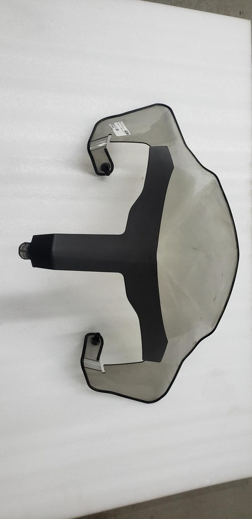 windshield (355) ass'y