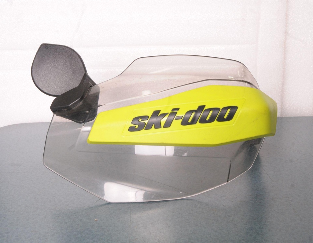 RH Deflector
