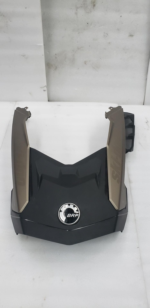 RH Front Hood