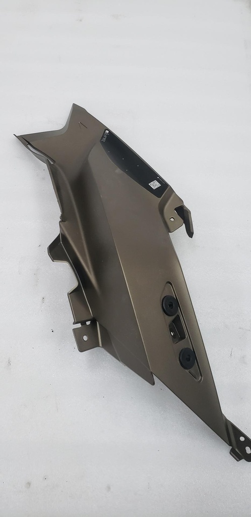 RH Rear Hood